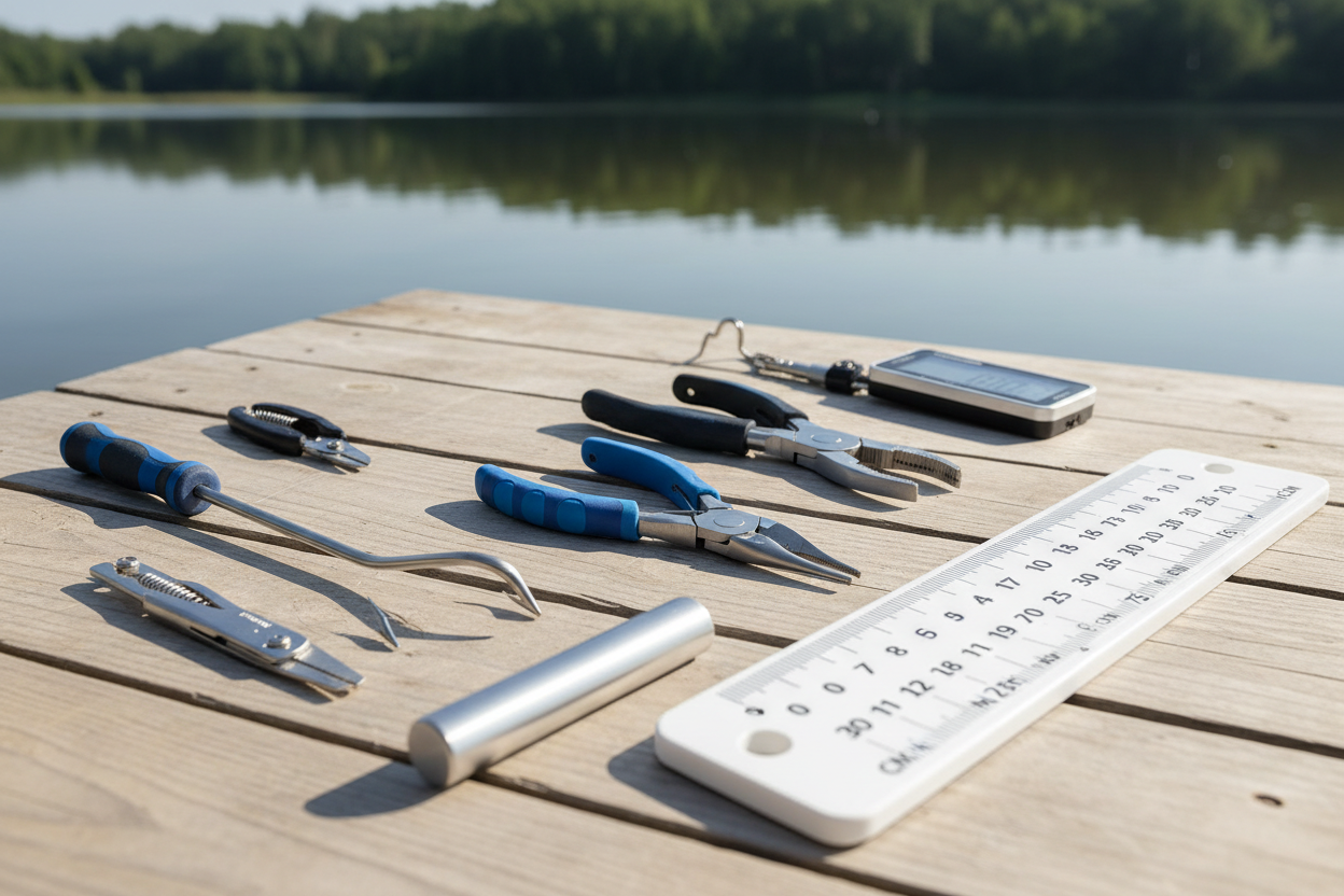 Fishing Tools