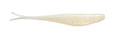 Z-MAN Scented Jerk ShadZ 4 inch Soft Plastic Jerkbait 5 Pack - style: Pearl