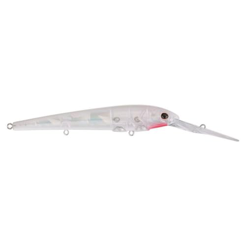 Berkley Berkley Deep Hit Stick - color: Flashy Pearl, size: 4 3/4in - 3/4 oz