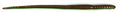 Roboworm Straight Tail Worm Bait (Bold Bluegill, 7-Inch)