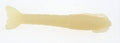 Berkley Gulp! Shrimp Saltwater Fishing Soft Bait - color: Glow, size: 2"
