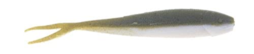 Berkley Gulp! Minnow Fishing Soft Bait - color: Watermelon Pearl, size: 4"