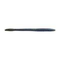 Berkley PowerBait Bottom Hopper Fishing Soft Bait - color: Blue Craw, size: 4 3/4"