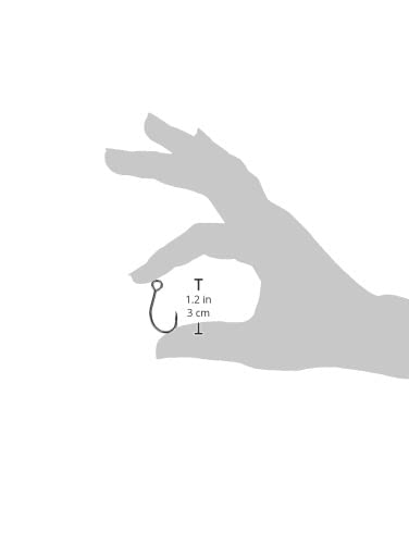 VMC Vmc Inline Single 1 X - size: Size 2/0