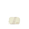 WOLFpak Crossbody Pack | Universal Fannypack for Adults & Kids | - color: Bombshell Sportswear Crème
