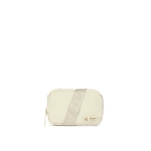 WOLFpak Crossbody Pack | Universal Fannypack for Adults & Kids | - color: Bombshell Sportswear Crème