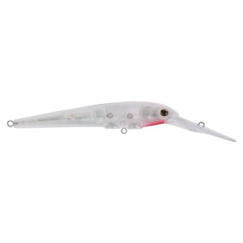 Berkley Berkley Deep Hit Stick - color: Flashy Pearl, size: 4 1/4in - 1/2 oz