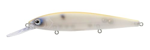 Strike King KVD Elite 300 Deep Jerkbait - color: M299 - Matte Pro Bone