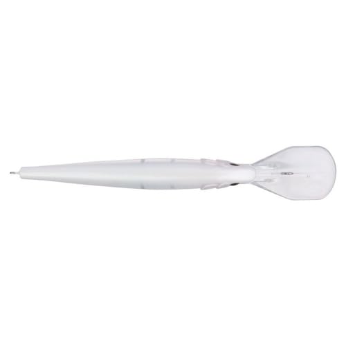 Berkley Berkley Deep Hit Stick - color: Flashy Pearl, size: 3 3/4in - 1/3 oz