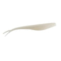 Berkley GSJS - color: Pearl White, size: 6"