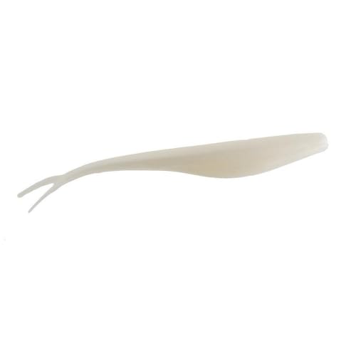 Berkley GSJS - color: Pearl White, size: 6"