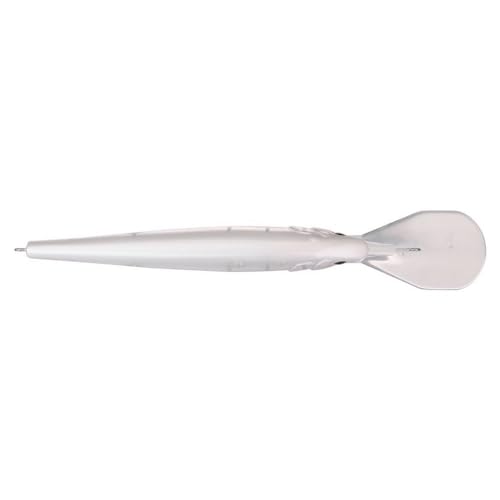 Berkley Berkley Deep Hit Stick - color: Flashy Pearl, size: 4 3/4in - 3/4 oz