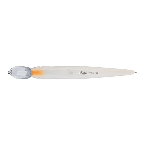 Berkley Krej Fishing Hard Bait - color: Stunna Shad, size: 5 in - 128 (1 1/17 oz)