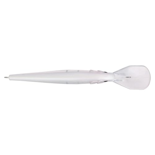 Berkley Berkley Deep Hit Stick - color: Flashy Pearl, size: 4 1/4in - 1/2 oz