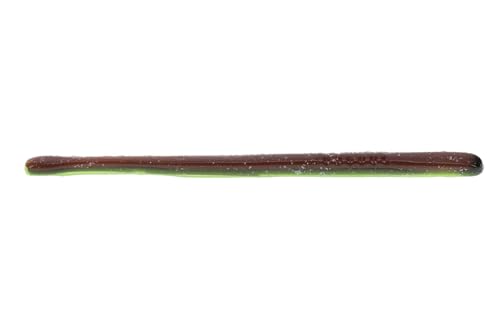 Strike King KVD Filler Worm Soft Bait Fishing Lure - color: Bold Bluegill