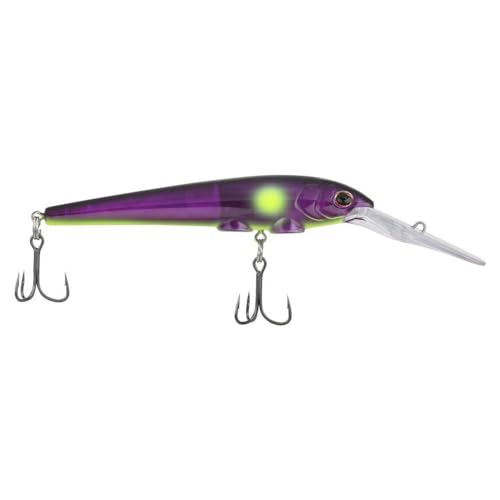 Berkley Berkley Deep Hit Stick - color: Firefly, size: 3 3/4in - 1/3 oz