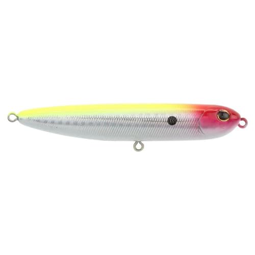 Berkley Berkley Drift Walker Saltwater - color: Clown, size: 3 /2in - 3/8 oz