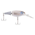 Berkley Flicker Shad Jointed Fishing Hard Bait - color: Firetail Ghost Glitter, size: 2 3/4 in - 1/3 oz