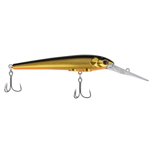 Berkley Berkley Deep Hit Stick - color: Black Gold, size: 4 1/4in - 1/2 oz