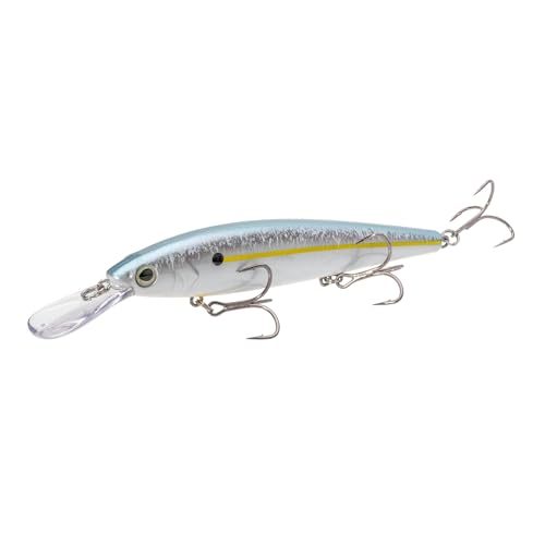 Strike King KVD Elite 300 Deep Jerkbait - color: 591 - Sexy Shad 2.0