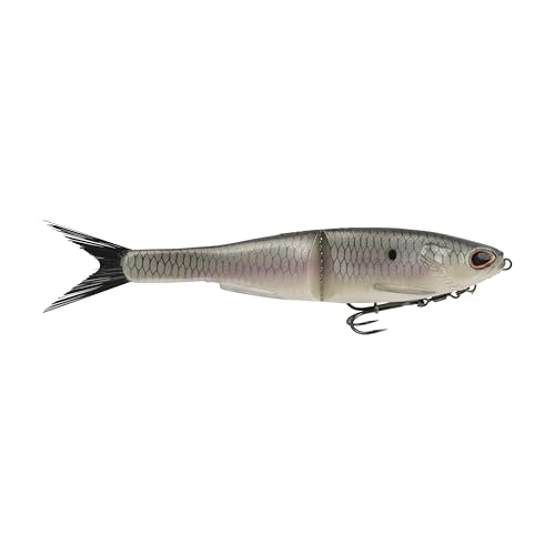 Berkley PowerBait Nessie Fishing Soft Bait - color: Swimbait Haul of Fame Variety Kit, size: Assorted