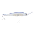 Berkley Krej Fishing Hard Bait - color: Smog, size: 5 in - 128 (1 1/17 oz)