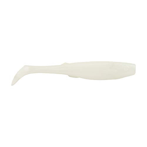 Berkley GSPS Fishing Bait - color: Glow, size: 4"