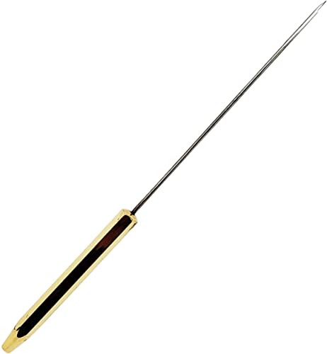 Creative Angler Bodkin Brass for Fly Tying