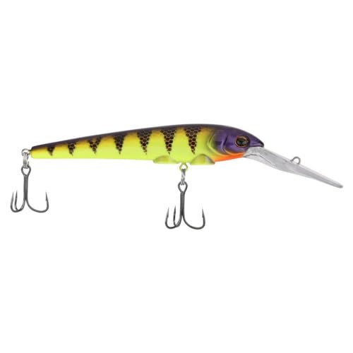 Berkley Berkley Deep Hit Stick - color: Knock Out, size: 3 3/4in - 1/3 oz