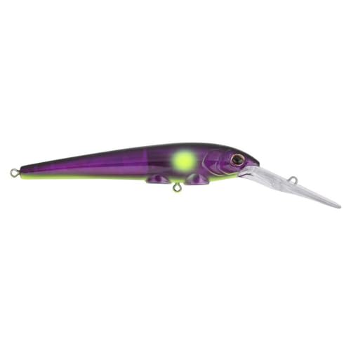 Berkley Berkley Deep Hit Stick - color: Firefly, size: 3 3/4in - 1/3 oz