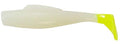 Z-MAN Elaztech MinnowZ Swimbait - color: Glow/Chartreuse, size: 3 Inch (Pack of 6)