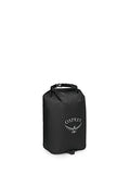 Osprey Ultralight Waterproof Dry Sack - color: Black, style: 12l