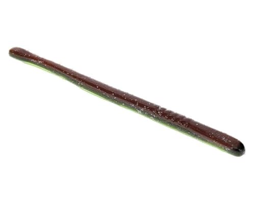 Strike King KVD Filler Worm Soft Bait Fishing Lure - color: Bold Bluegill