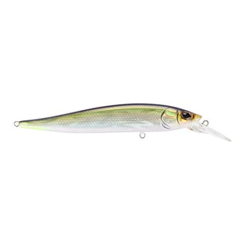 Berkley Stunna Fishing Hard Bait - color: Nebu, size: 100+1mm - 3/8 oz