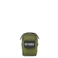 Tactical EDC Pouch Attachment Bag - color: Athletic Green