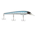 Berkley Hit Stick Fishing Hard Bait - color: Blue Bullet, size: 4 1/2in - 1/3 oz