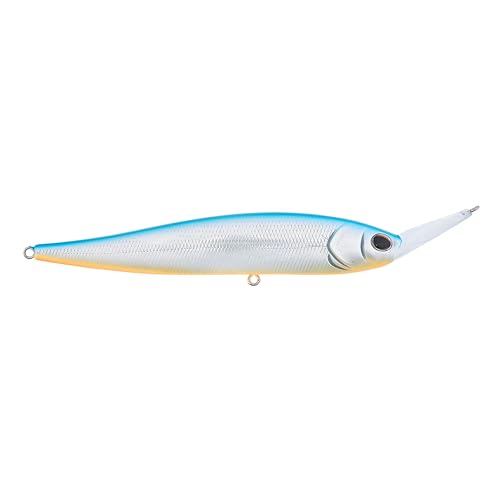 Berkley Krej Fishing Hard Bait - color: OG Blue, size: 5 in - 128 (1 1/17 oz)