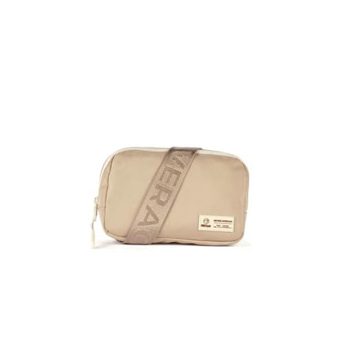 WOLFpak Crossbody Pack | Universal Fannypack for Adults & Kids | - color: Neutral