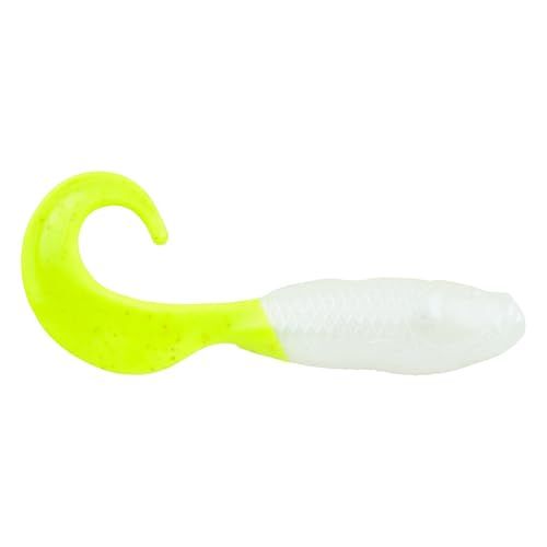 Berkley GSSM Gulp - color: New Penny, size: 4"