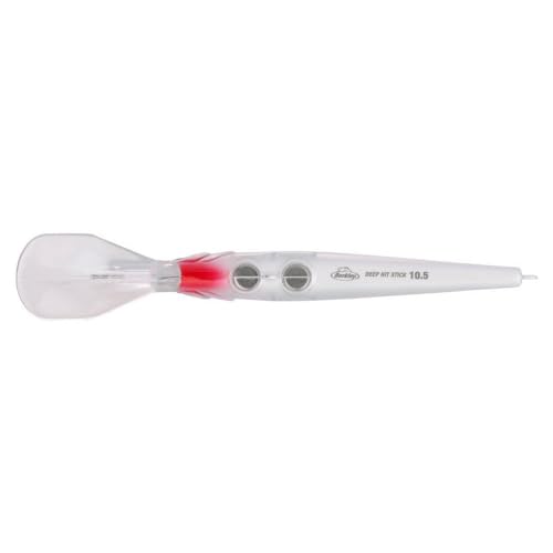 Berkley Berkley Deep Hit Stick - color: Flashy Pearl, size: 4 1/4in - 1/2 oz