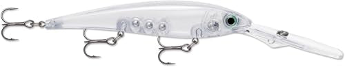 Rapala Jowler 127 Bone - color: Clear, size: 12cm/21g