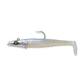Savage Gear Sandeel - color: Ghost Herring, size: 8 in - 5 1/3 oz