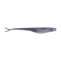 Berkley Gulp! Saltwater Jerk Shad Fishing Soft Bait - color: Purple Chrome, size: 5"
