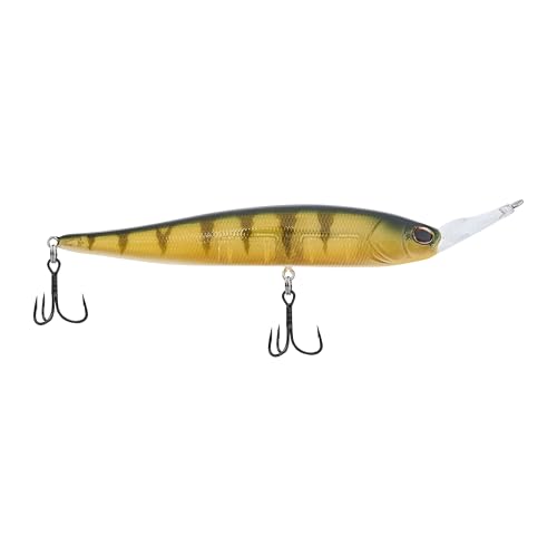 Berkley Krej Fishing Hard Bait - color: Perch, size: 3.9 in - 100 (1/2 oz)