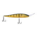 Berkley Krej Fishing Hard Bait - color: Perch, size: 3.9 in - 100 (1/2 oz)
