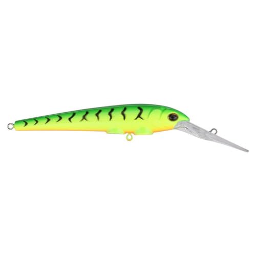 Berkley Berkley Deep Hit Stick - color: Firetiger, size: 3 3/4in - 1/3 oz