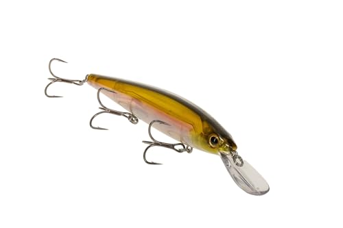 Strike King KVD Elite 300 Deep Jerkbait - color: 329 - Pro Shizzle