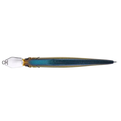 Berkley Krej Fishing Hard Bait - color: Nebu, size: 3.9 in - 100 (1/2 oz)