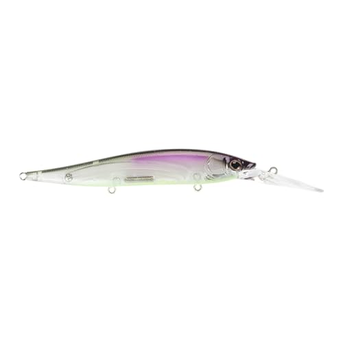 Berkley Stunna Fishing Hard Bait - color: Northern Lights, size: 112+2mm - 1/2 oz