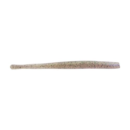 Berkley PowerBait Saltwater Bonga Stick Fishing Soft Bait, Irresistible Scent and Flavor, Ideal for Bass, Redfish, Trout and More - color: Mermaid, size: 4"
